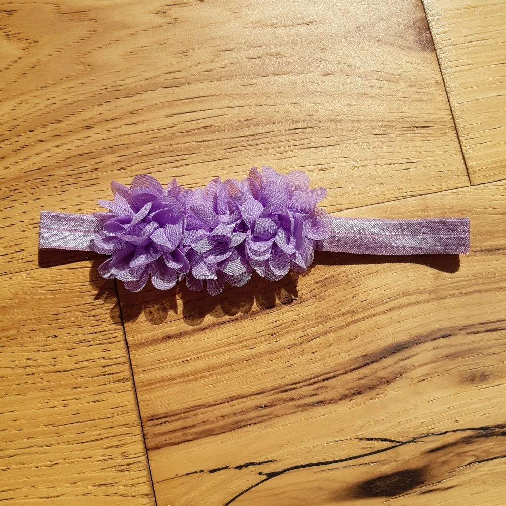 💖Posh Party Pick 💖 Baby headband
